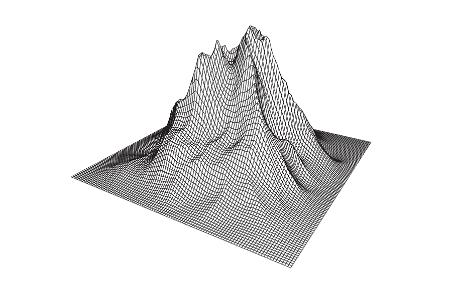 DGM – Digitale Geländemodelle