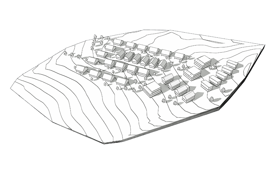 Entwicklungskonzepte und Städtebauliche Entwürfe